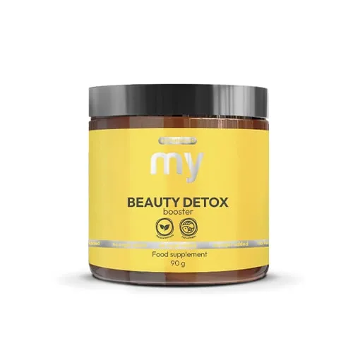 Beauty Detox Booster 90 g myPerfectLab