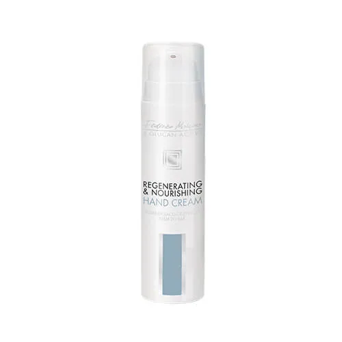 Krem do rąk regenerująco-odżywczy 50 ml B-GLUCAN ACTIVE FM WORLD