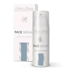 Beta Glucan Active - Serum do twarzy 30 ml FM GROUP