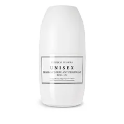 BEZZAPACHOWY ANTYPERSPIRANT W KULCE UNISEX FM World