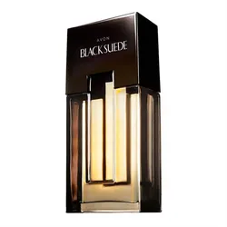 BLACK SUEDE 100ml AVON
