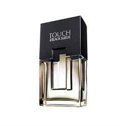 BLACK SUEDE TOUCH 75ml AVON