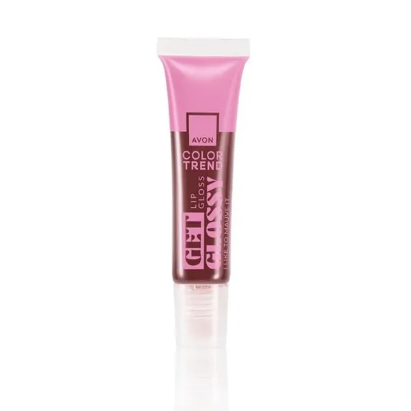 Błyszczyk do ust „Blask na zawołanie” Color Trend Pout Clout 6 ml AVON
