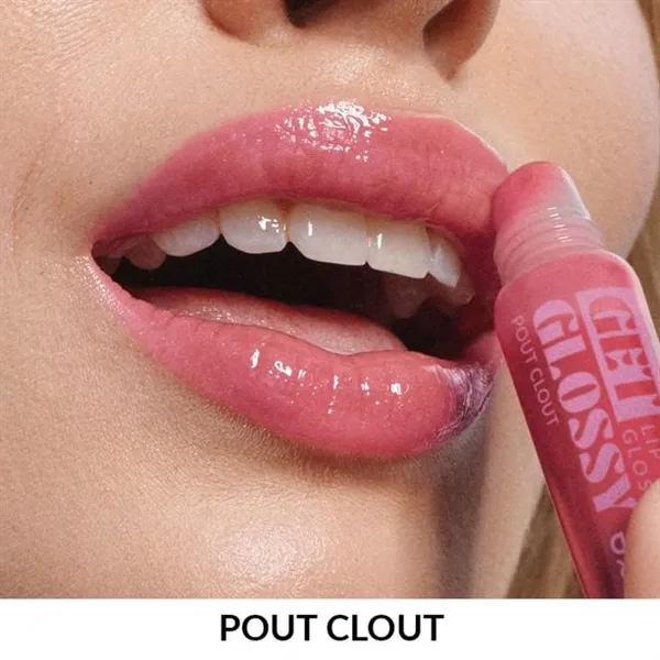 Błyszczyk do ust „Blask na zawołanie” Color Trend Go Nude 6 ml AVON – zdjęcie 3