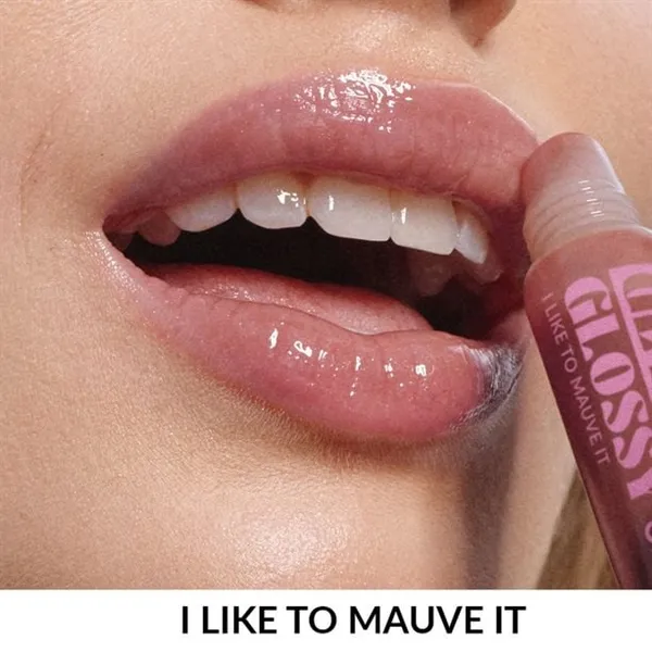 Błyszczyk do ust „Blask na zawołanie” Color Trend Go Nude 6 ml AVON – zdjęcie 4
