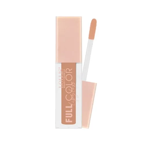 Błyszczyk do ust Full Color nr 001 5 ml LOLLIS