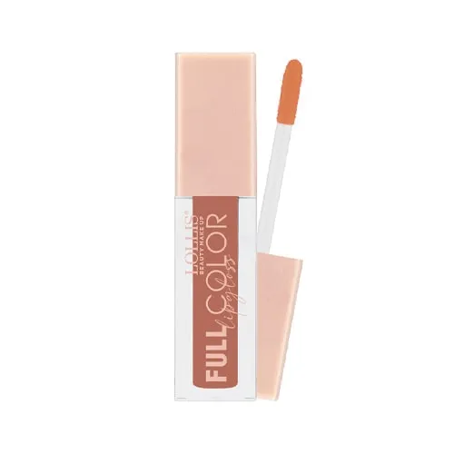 Błyszczyk do ust Full Color nr 003 5 ml LOLLIS