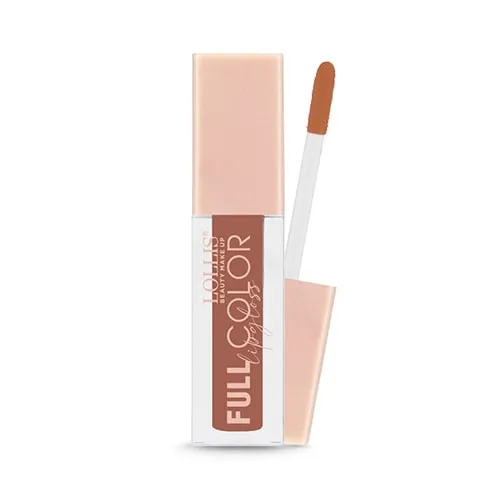 Błyszczyk do ust Full Color nr 005 5 ml LOLLIS
