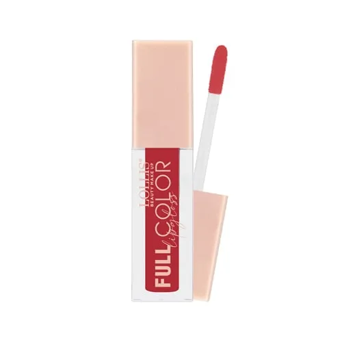 Błyszczyk do ust Full Color nr 009 5 ml LOLLIS