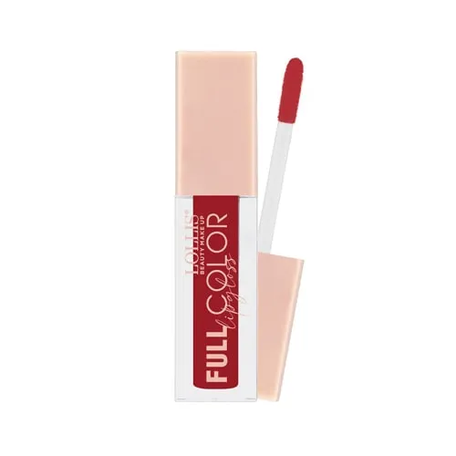 Błyszczyk do ust Full Color nr 011 5 ml LOLLIS