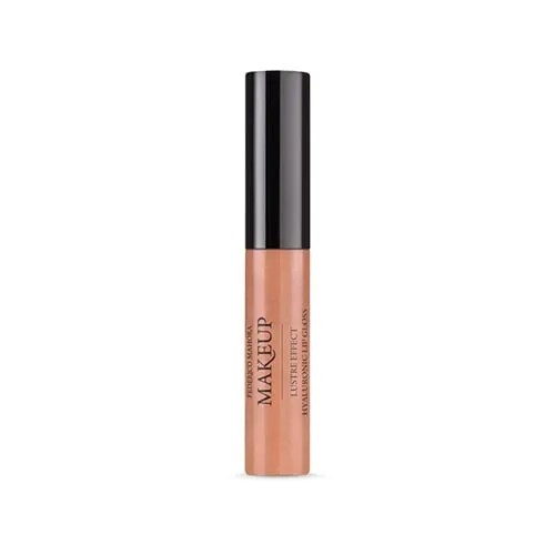 Błyszczyk do ust z kwasem hialuronowym Lustre Effect Classy Lady 7 ml FM WORLD