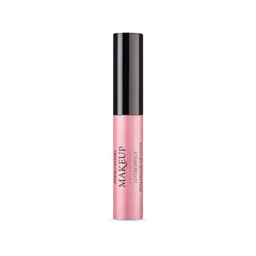 Błyszczyk do ust z kwasem hialuronowym Lustre Effect Unicorn Dust 7 ml FM WORLD