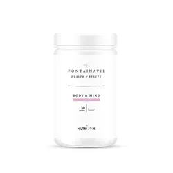 Body & Mind Set For Her Fontainavie Health & Beauty FM WORLD