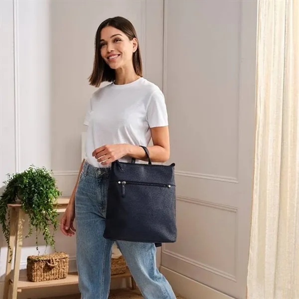 Brązowy plecak My Everyday AVON – zdjęcie 4
