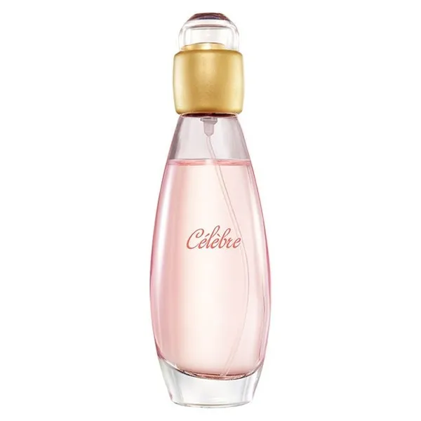 Eau de toilette Célèbre 50 ml AVON
