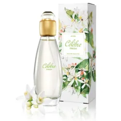 CELEBRE Fresh 50ml AVON