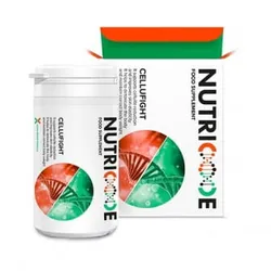 NUTRICODE CELLUFIGHT FM World