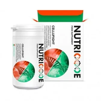NUTRICODE CELLUFIGHT FM World