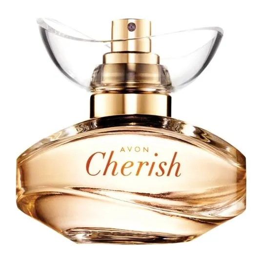 Eau de parfum Cherish 50 ml AVON