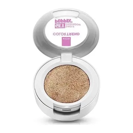 Cień do powiek „Oczy w kolorze” Color Trend Magic Bliss 1,5 g AVON – zdjęcie 3