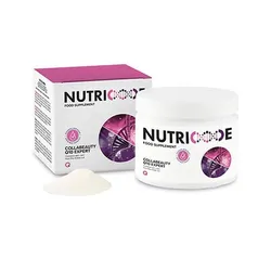 Collabeauty Q10 Expert NUTRICODE FM WORLD