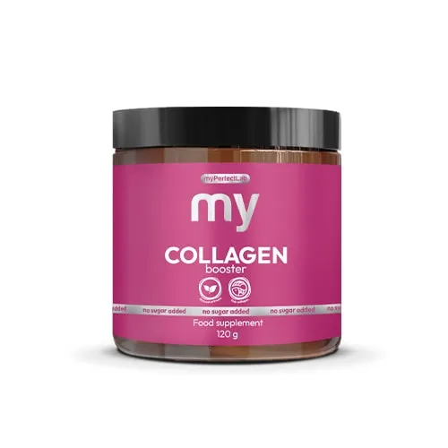 Collagen Booster 120 g myPerfectLab