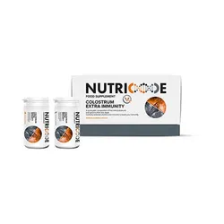 NUTRICODE COLOSTRUM EXTRA IMMUNITY FM World