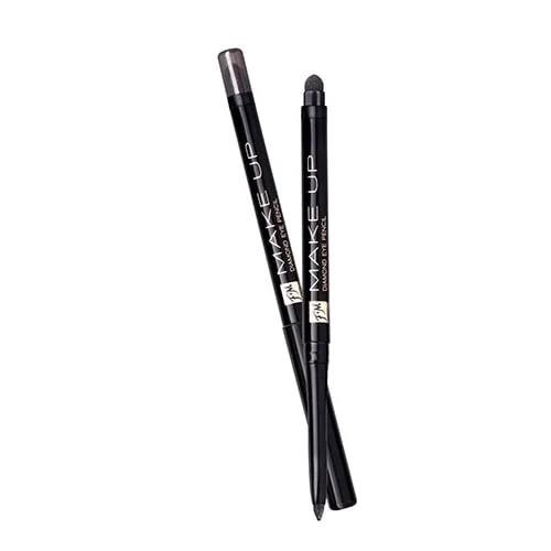 Matita occhi effetto diamante Crystal Black (nero) 0,34 g FM World