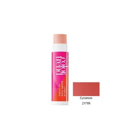 Cynamon owocowy koktajl NAWILŻAJĄCY BALSAM DO UST AVON