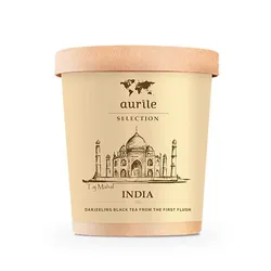 Czarna herbata Darjeeling  40 g AURILE FM WORLD