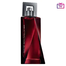 Attraction Desire Woda toaletowa dla Niego AVON