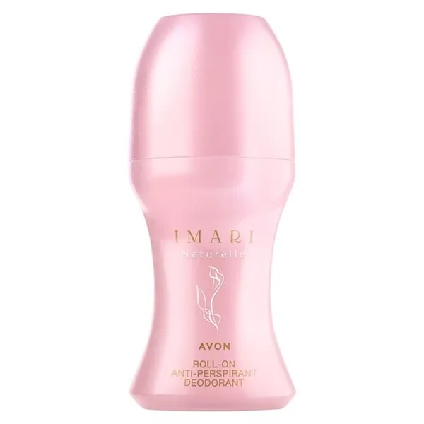 Dezodorant antyperspiracyjny w kulce Imari Naturelle 50 ml AVON