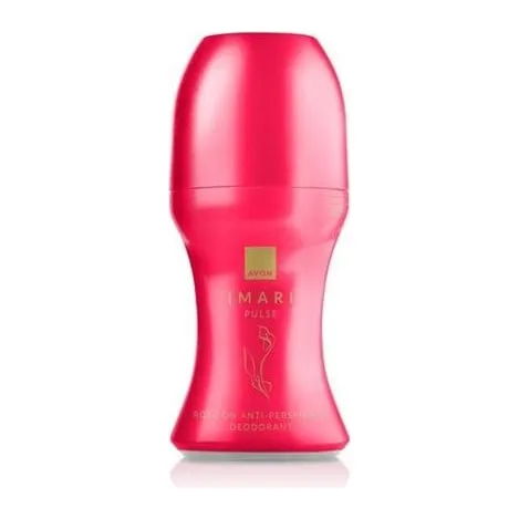 Dezodorant antyperspiracyjny w kulce Imari Pulse 50 ml AVON