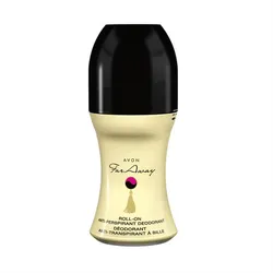 FAR AWAY DEZODORANT ANTYPERSPIRACYJNY W KULCE AVON