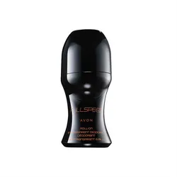 FULL SPEED DEZODORANT ANTYPERSPIRACYJNY W KULCE AVON