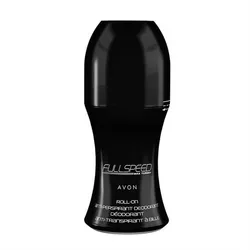 FULL SPEED MAX TURBO DEZODORANT ANTYPERSPIRACYJNY W KULCE AVON