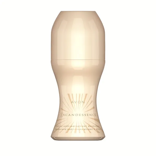 Dezodorant antyperspiracyjny w kulce Incandessence 50 ml AVON