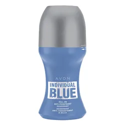 INDIVIDUAL BLUE DEZODORANT ANTYPERSPIRACYJNY W KULCE AVON