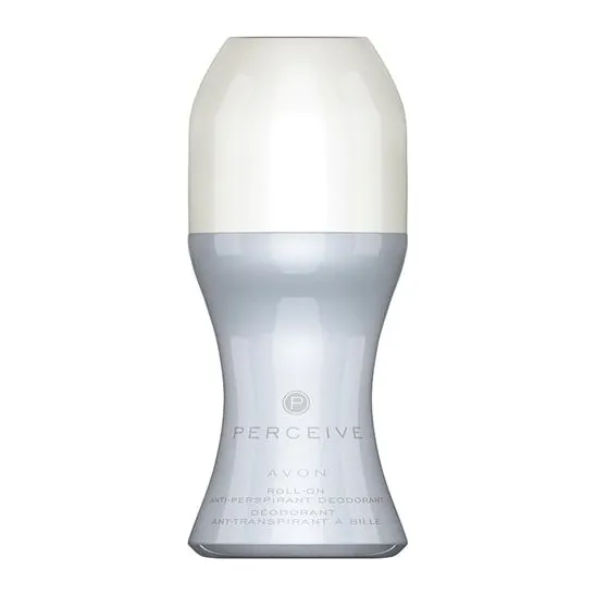 Dezodorant antyperspiracyjny w kulce Perceive 50 ml AVON