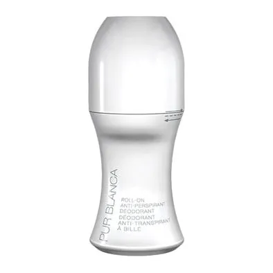 Dezodorant antyperspiracyjny w kulce Pur Blanca 50 ml AVON