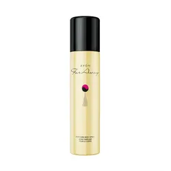 DEZODORANT W SPRAYU FAR AWAY 75ml AVON