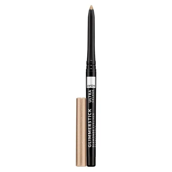 Diamentowa konturówka do oczu Ultra Colour Ballet Bright 0,35 g AVON