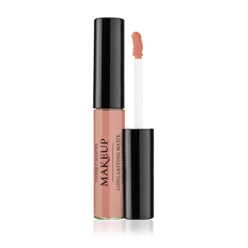 Długotrwała matowa pomadka w płynie Creamy 6 ml FM WORLD