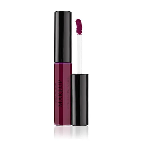 Długotrwała matowa pomadka w płynie Violet 6 ml FM WORLD