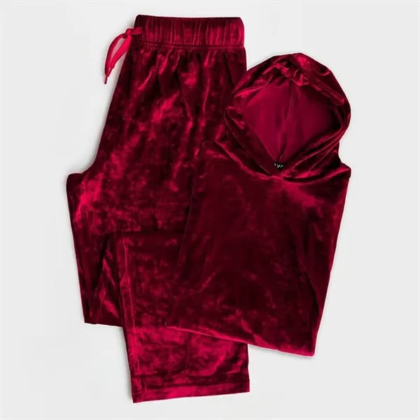 Dres welurowy – rozmiar L AVON