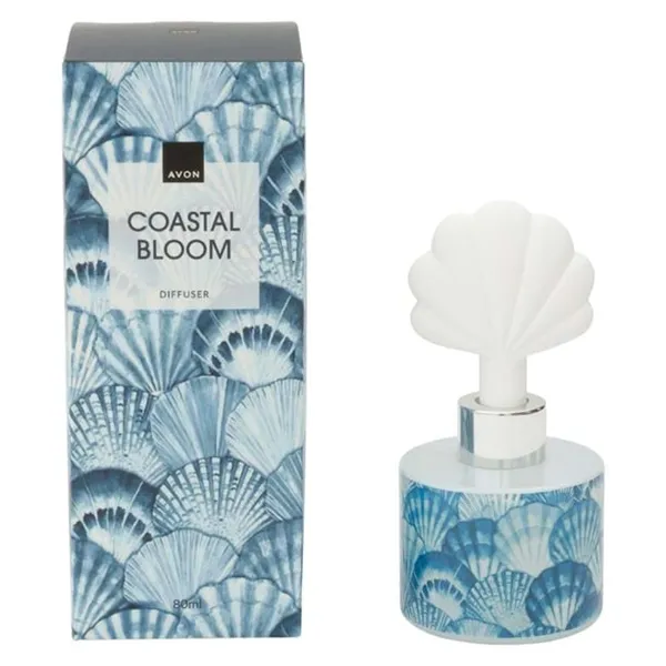 Dyfuzor zapachowy Coastal Bloom 80 ml AVON