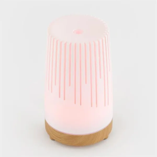 Dyfuzor zapachowy z lampką LED AVON