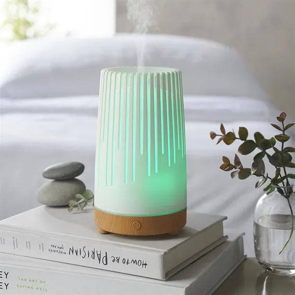 Dyfuzor zapachowy z lampką LED AVON – zdjęcie 3