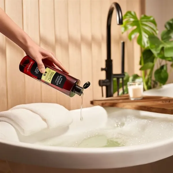 Eliksir do kąpieli i pod prysznic Bergamotka i Zielona herbata Senses 500 ml AVON – zdjęcie 2