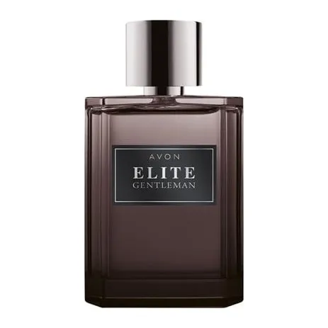 Eau de toilette Elite Gentleman 75 ml AVON